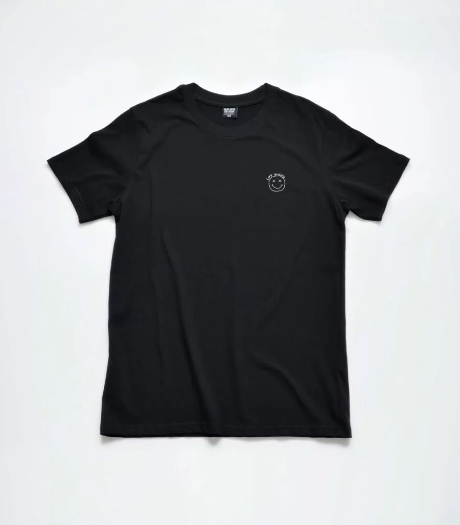 Life Sucks / Regular T-Shirt - Görsel 2